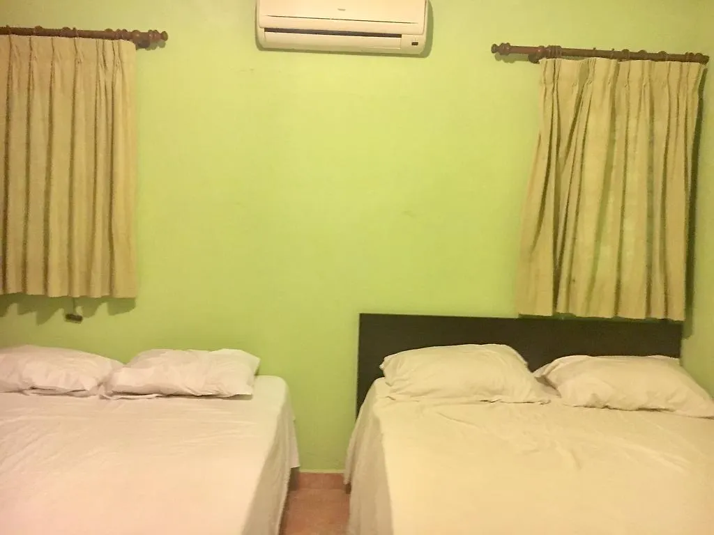 וילה מלון San Cristobal Cambita Casita De Campo