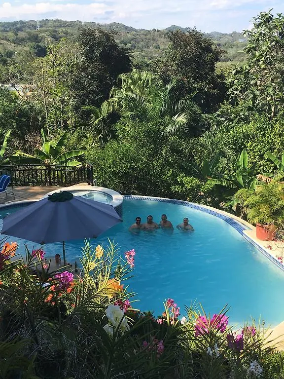 מלון San Cristobal Cambita Casita De Campo הרפובליקה הדומיניקנית