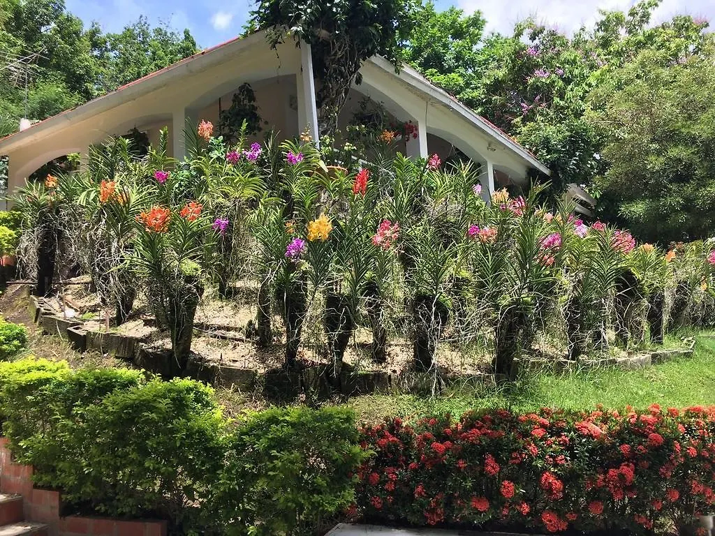 וילה מלון San Cristobal Cambita Casita De Campo הרפובליקה הדומיניקנית