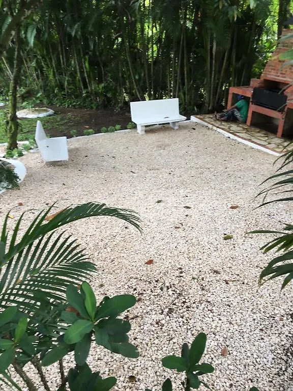 מלון San Cristobal Cambita Casita De Campo 0*,  הרפובליקה הדומיניקנית