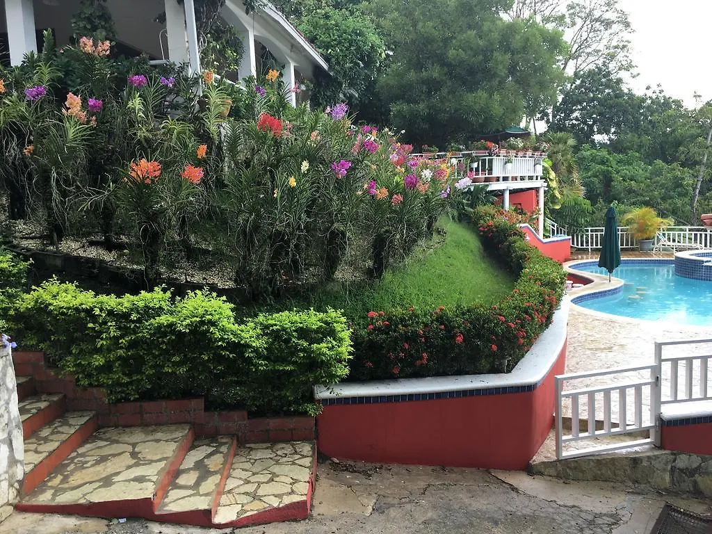 מלון San Cristobal Cambita Casita De Campo 0*,  הרפובליקה הדומיניקנית