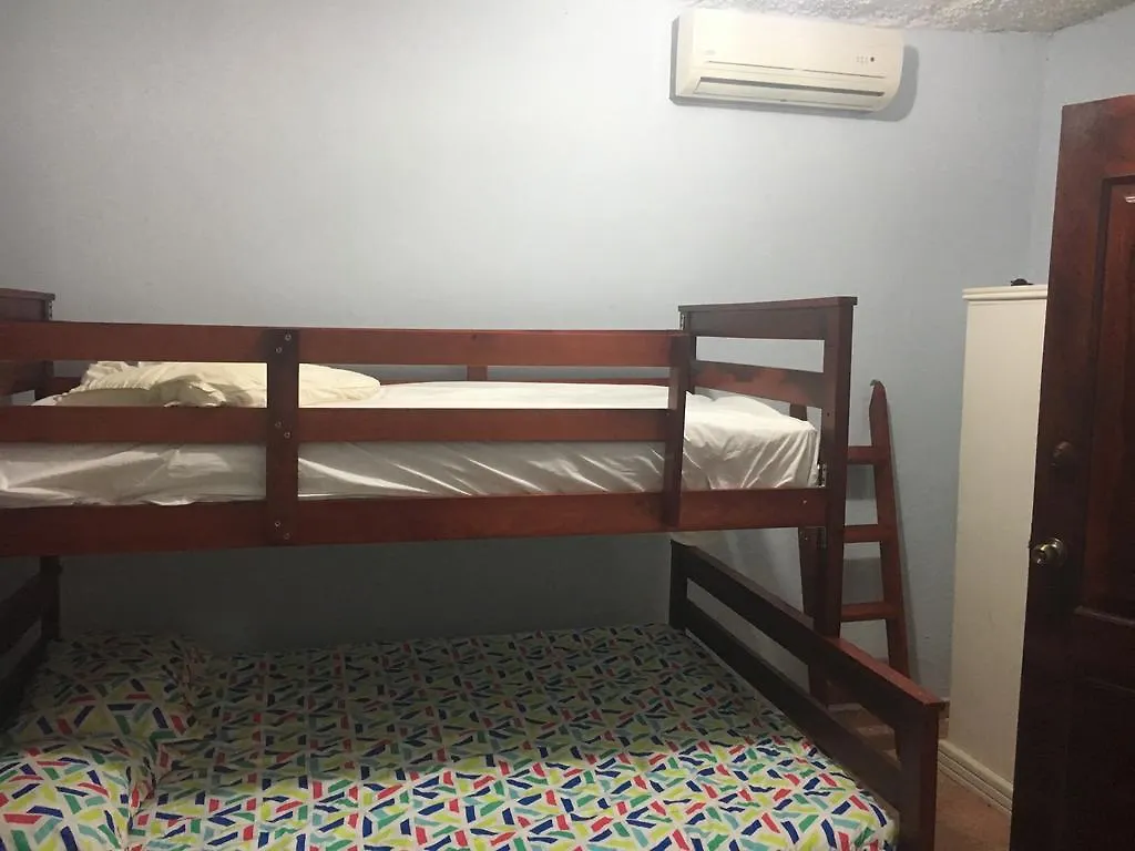 מלון San Cristobal Cambita Casita De Campo הרפובליקה הדומיניקנית