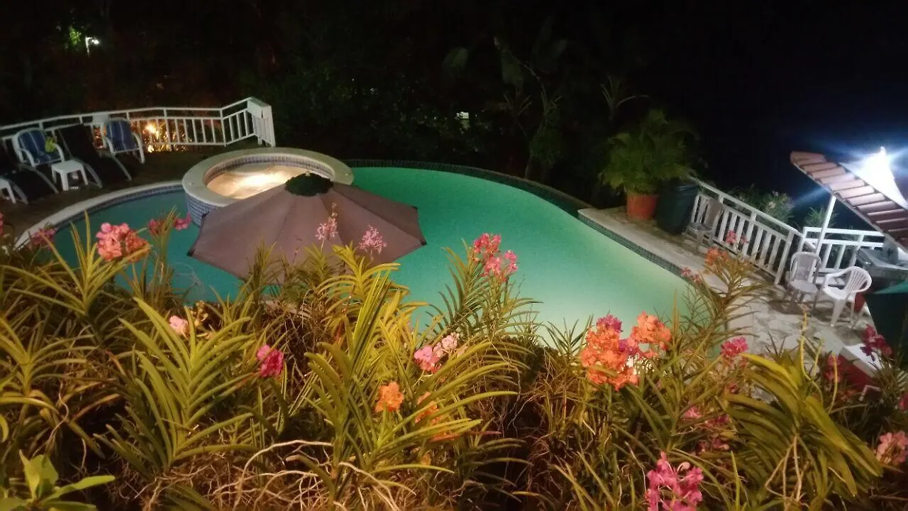 מלון San Cristobal Cambita Casita De Campo 0*,  הרפובליקה הדומיניקנית